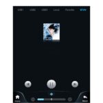 LENOVO SSW 10972_CPA TESLA STYLE for OPEL ASTRA J mod. 2011-2016 - Image 9