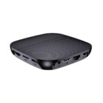 TOPLEO X2 MINI ANDROID GAMING TV BOX 1GB/8GB + 2 Gaming Controllers - Image 2