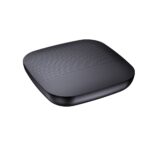 TOPLEO X2 MINI ANDROID GAMING TV BOX 1GB/8GB + 2 Gaming Controllers - Image 4