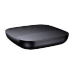 TOPLEO X2 MINI ANDROID GAMING TV BOX 1GB/8GB + 2 Gaming Controllers - Image 6