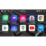 DIGITAL IQ BLD 250_CPA (7" DECK) MULTIMEDIA SYSTEM for AUDI A4 mod. 2002-2008 - Image 8