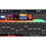 DIGITAL IQ BLD 250_CPA (7" DECK) MULTIMEDIA SYSTEM for AUDI A4 mod. 2002-2008 - Image 5