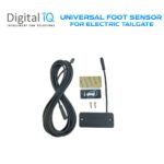 DIGITAL IQ UNIVERSAL FOOT SENSOR for ELECTRIC TAILGATE