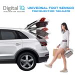 DIGITAL IQ UNIVERSAL FOOT SENSOR for ELECTRIC TAILGATE - Image 2
