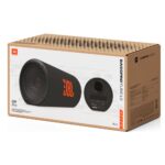 JBL BASS PRO TUBE12 (12" - 450W - AMPL) - Image 4
