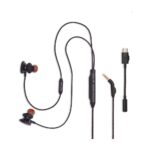 JBL QUANTUM 50C (BLACK) - Image 5