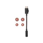 JBL QUANTUM 50C (BLACK) - Image 6