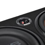 JBL CLUB 1200SSL (12" - 1200W) - Image 4