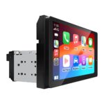 LENOVO LVE 862_CPAA (9'' DECK) MULTIMEDIA for TOYOTA ALL mod. 2019-2026 (230mm) - Image 2