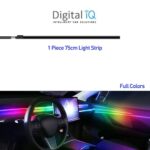 DIQ SPARE AMB CRT 64 (75cm)