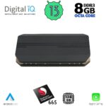 DIGITAL IQ BXE STREAM 8128 (AI BOX for original screen to Android)
