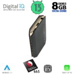 DIGITAL IQ BXE STREAM 8128 (AI BOX for original screen to Android) - Image 2