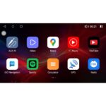 LENOVO LVE 8069_CPAA (10inc) MULTIMEDIA TABLET for GMC ALL mod. 2004-2012 - Image 9