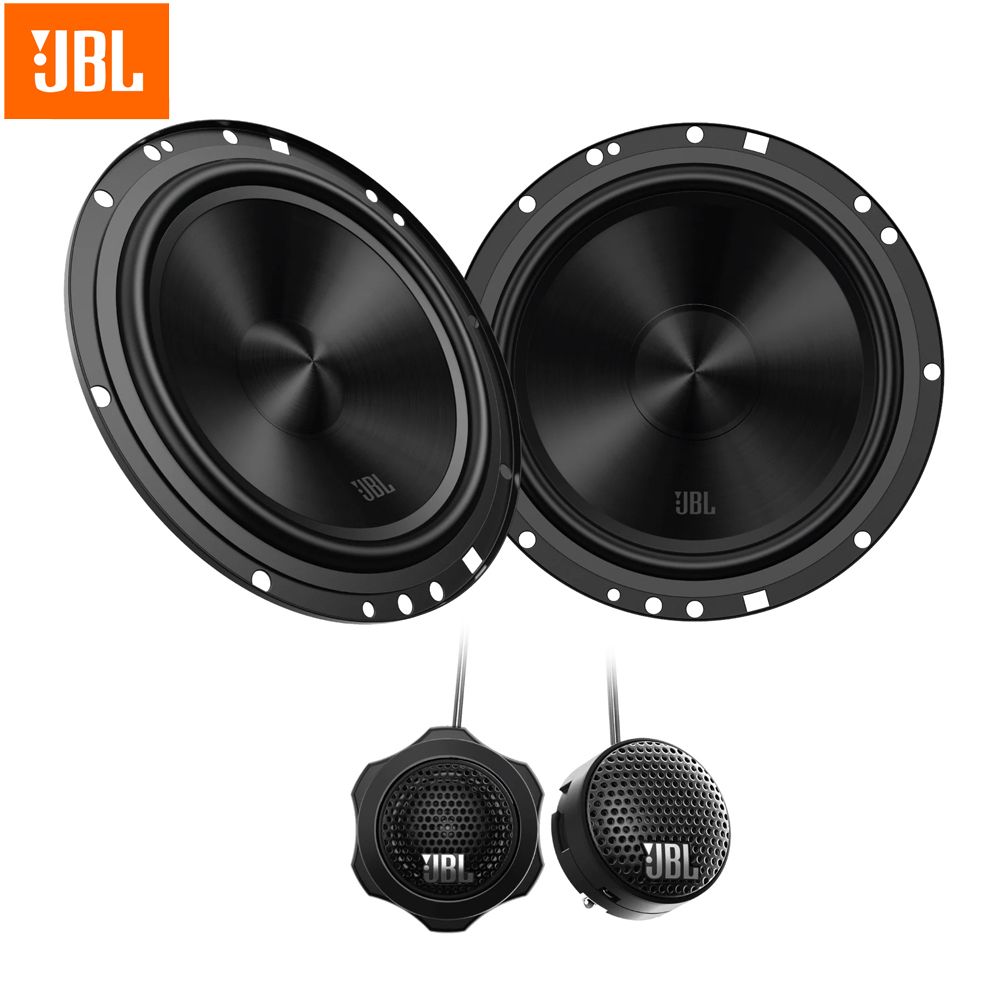 JBL STAGE2 65CF (6.5″- 720W) - Image 1