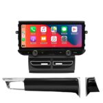DIGITAL IQ ZFG 839_CPA (12.3″) (PCM-4) MULTIMEDIA SYSTEM for PORSCHE MACAN mod. 2016-2017 - Image 2