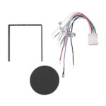 JBL JAM 3000 (4x15Wrms - RADIO - BT 5.3 - USB) - Image 8