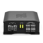 JBL STAGE GT 60041 (1240W, CLASS D, 4 CHANNEL AMPLIFIER) - Image 3