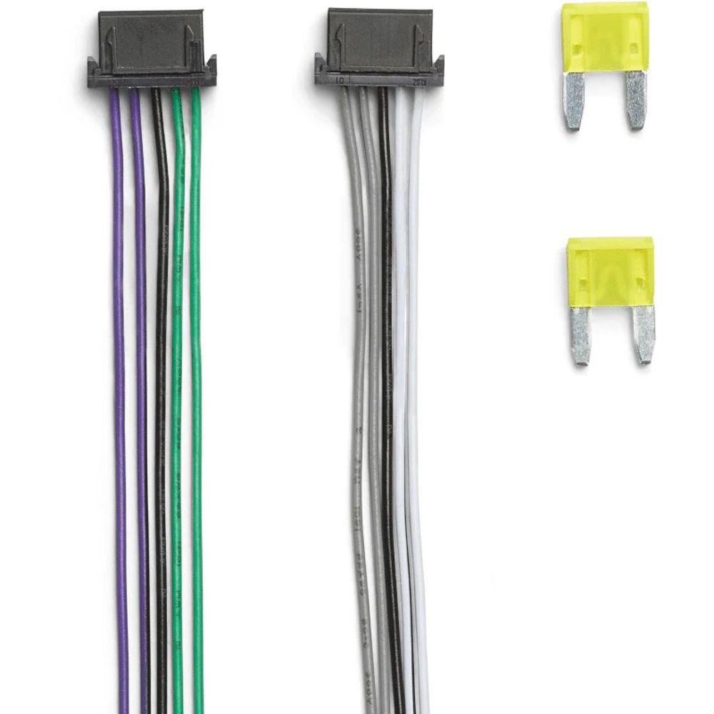 JBL STAGE GT 60041 (1240W, CLASS D, 4 CHANNEL AMPLIFIER) - Image 6