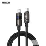 REMAX C01-CC 100W FAST CHARGING CABLE (USB-C to USB-C)