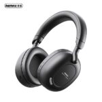 REMAX RB-560 HB (BLACK) WIRELESS HEADPHONES