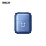 REMAX RS-H01 (BLUE) PORTABLE ALUMINIUM SHAVER