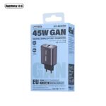 REMAX U2-AC 45W FAST CHARGER - Image 2