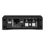 HELIX AMPLIFY 204 X-OVER (4x240W, CLASS D, 4 CHANNEL AMPLIFIER) - Image 3