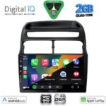 DIGITAL IQ BXC 3129_CPAA (9inc) MULTIMEDIA TABLET for FIAT LINEA mod. 2007-2011 - Image 2