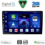 DIGITAL IQ BXC 3909_CPAA (9'' SLIM) MULTIMEDIA TABLET