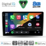 DIGITAL IQ BXF 11026_CPAA (9inc) MULTIMEDIA TABLET for ALFA ROMEO GIULIETTA mod 2014-2020 - Image 3