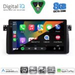 DIGITAL IQ BXF 11042_CPAA (9inc) MULTIMEDIA TABLET for BMW E46 mod. 1998-2005 - Image 2