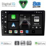 DIGITAL IQ BXF 7910_CPAA (10'' SLIM) MULTIMEDIA TABLET