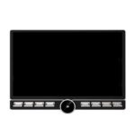 DIGITAL IQ BXF 6950_CPAA (10.1'' DIN) MULTIMEDIA TABLET 1DIN with 4G SIM - Image 14