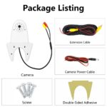 DIGITAL IQ CAMERA SL 909 TRUCK (WHITE) - Image 5