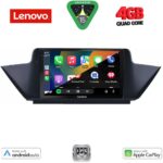 LENOVO LVE 8056_CPAA (10inc) MULTIMEDIA TABLET for BMW X1 mod. 2009-2015 - Image 2