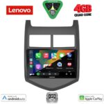 LENOVO LVE 8074_CPAA (9inc) MULTIMEDIA TABLET for CHEVROLET AVEO mod. 2011-2014 - Image 2