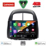 LENOVO LVE 8124_CPAA (10inc) MULTIMEDIA TABLET for DAIHATSU SIRION mod. 2006-2012 - Image 2