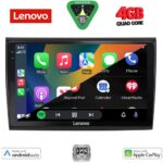 LENOVO LVE 8136_CPAA (9inc) MULTIMEDIA TABLET for FIAT BRAVO mod. 2007-2019 - Image 2
