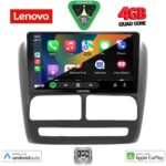 LENOVO LVE 8137_CPAA (9inc) MULTIMEDIA TABLET for FIAT DOBLO mod. 2010-2015 - Image 2