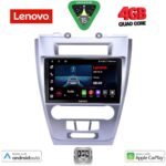LENOVO LVE 8159_CPAA (10inc) MULTIMEDIA TABLET for FORD FUSION mod. 2012-2017