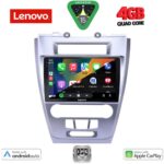 LENOVO LVE 8159_CPAA (10inc) MULTIMEDIA TABLET for FORD FUSION mod. 2012-2017 - Image 2