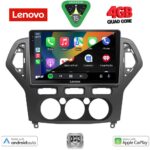 LENOVO LVE 8162_CPAA A/C (10inc) MULTIMEDIA TABLET for FORD MONDEO mod. 2007-2011 - Image 2