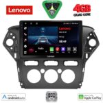 LENOVO LVE 8163_CPAA A/C (10inc) MULTIMEDIA TABLET for FORD MONDEO mod. 2011-2013