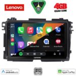 LENOVO LVE 8201_CPAA (9inc) MULTIMEDIA TABLET for HONDA HRV mod. 2015-2021 - Image 2