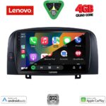 LENOVO LVE 8248_CPAA (9inc) MULTIMEDIA TABLET for HYUNDAI  SONATA mod. 2006-2009 - Image 2