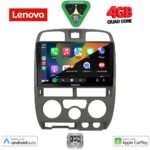 LENOVO LVE 8253GR_CPAA (9inc) MULTIMEDIA TABLET for ISUZU D-MAX mod. 2002-2008  (GREY) - Image 2