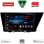LENOVO LVE 8305_CPAA (9inc) MULTIMEDIA TABLET for KIA NIRO mod. 2017-2021