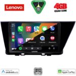 LENOVO LVE 8305_CPAA (9inc) MULTIMEDIA TABLET for KIA NIRO mod. 2017-2021 - Image 2