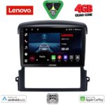 LENOVO LVE 8317_CPAA (9inc) MULTIMEDIA TABLET for KIA SORENTO mod. 2006-2009