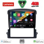 LENOVO LVE 8317_CPAA (9inc) MULTIMEDIA TABLET for KIA SORENTO mod. 2006-2009 - Image 2